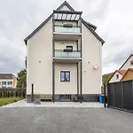 Gartenblick Geiseltal Апартаменты