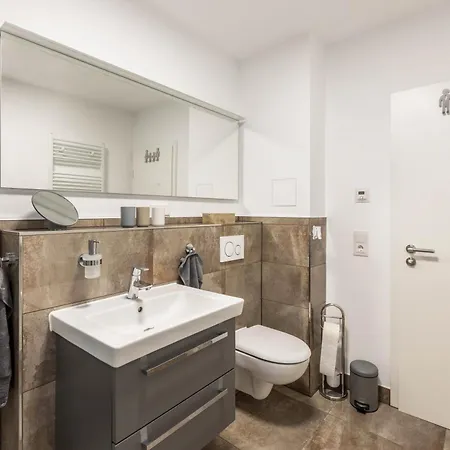 شقة Gartenblick Geiseltal