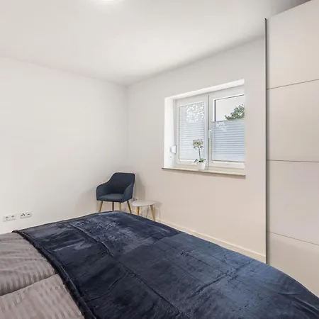 Gartenblick Geiseltal Braunsbedra