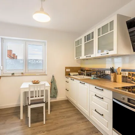 Gartenblick Geiseltal شقة *