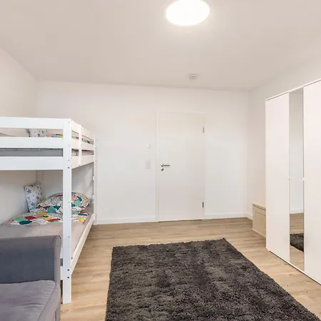 شقة Gartenblick Geiseltal