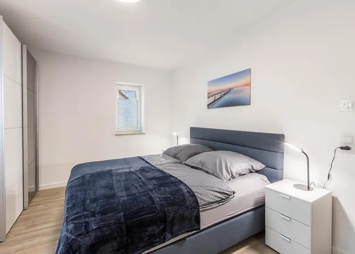 Gartenblick Geiseltal