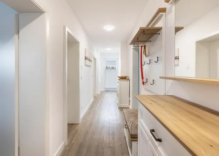 Gartenblick Geiseltal