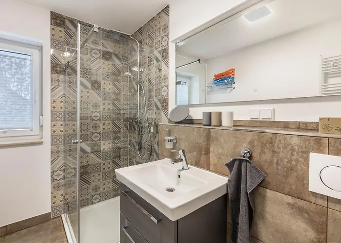 Lägenhet Gartenblick Geiseltal Braunsbedra