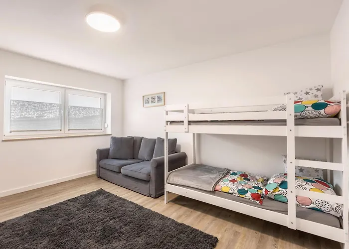 Gartenblick Geiseltal